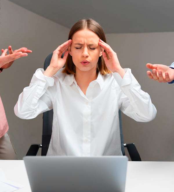 Gestión emocional y Control de la Ira | Hipnosis Group