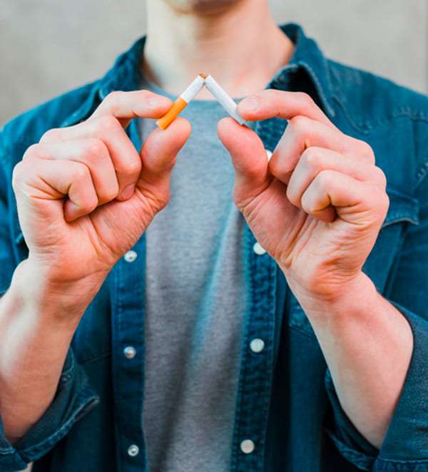 Dejar de Fumar | Hipnosis Group