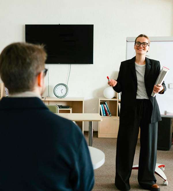 Formación Profesional | Hipnosis Group