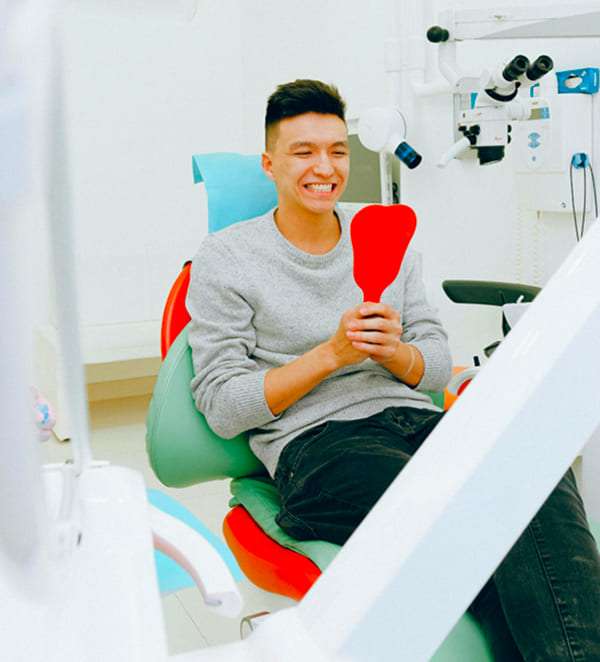 ODONTOLOGÍA | Hipnosis Group